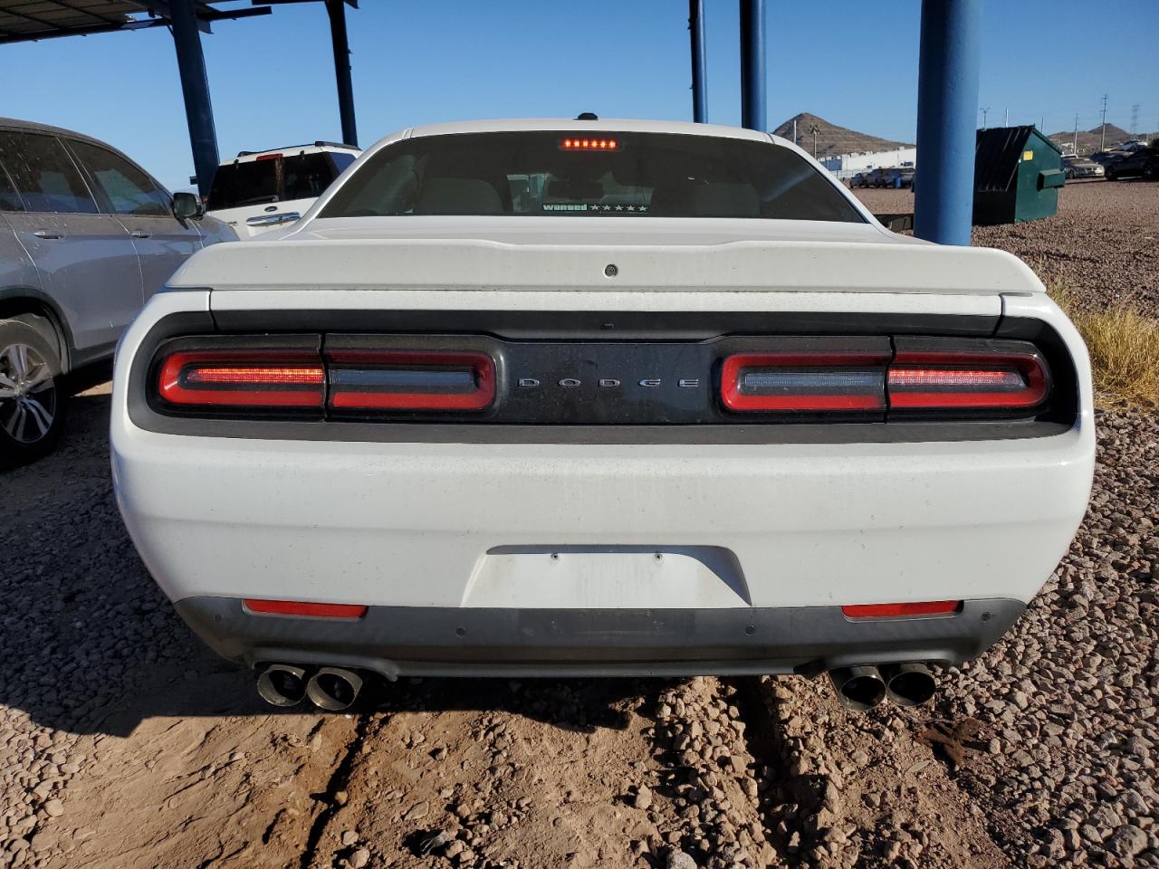 2020 Dodge Challenger Sxt VIN: 2C3CDZAGXLH222406 Lot: 77501494