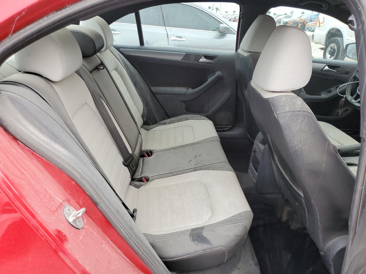 2016 Volkswagen Jetta Sport VIN: 3VWD17AJXGM406855 Lot: 74552864