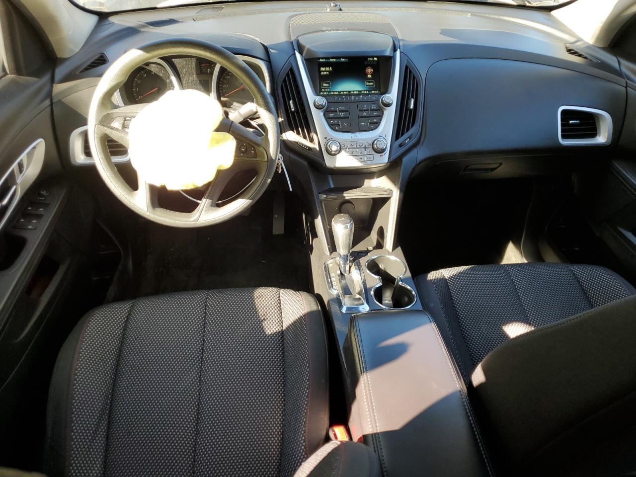 2016 Chevrolet Equinox - Image 8