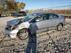2012 Honda Civic Ex en Venta en Cicero, IN - Front End