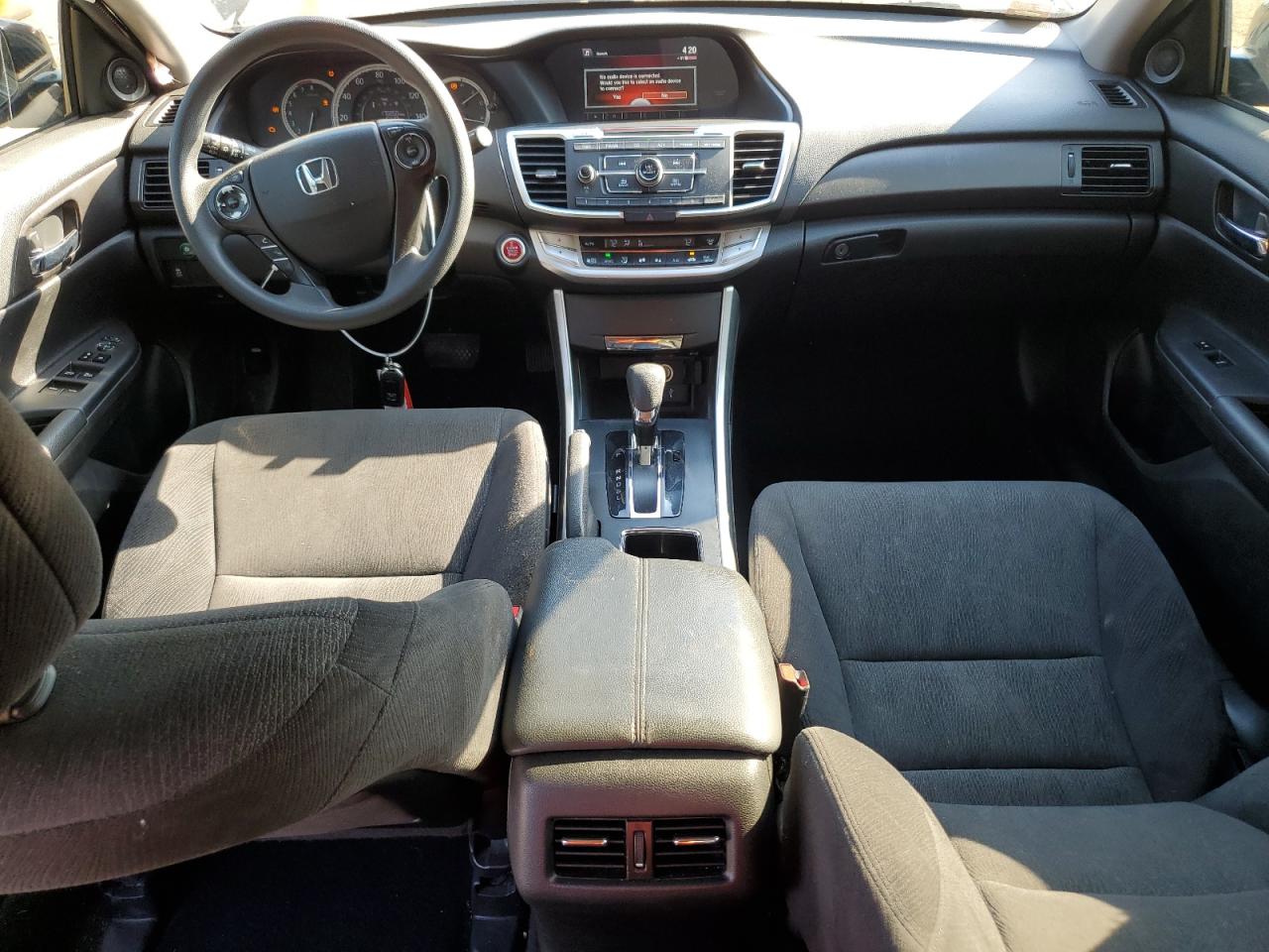 2013 Honda Accord - Image 8