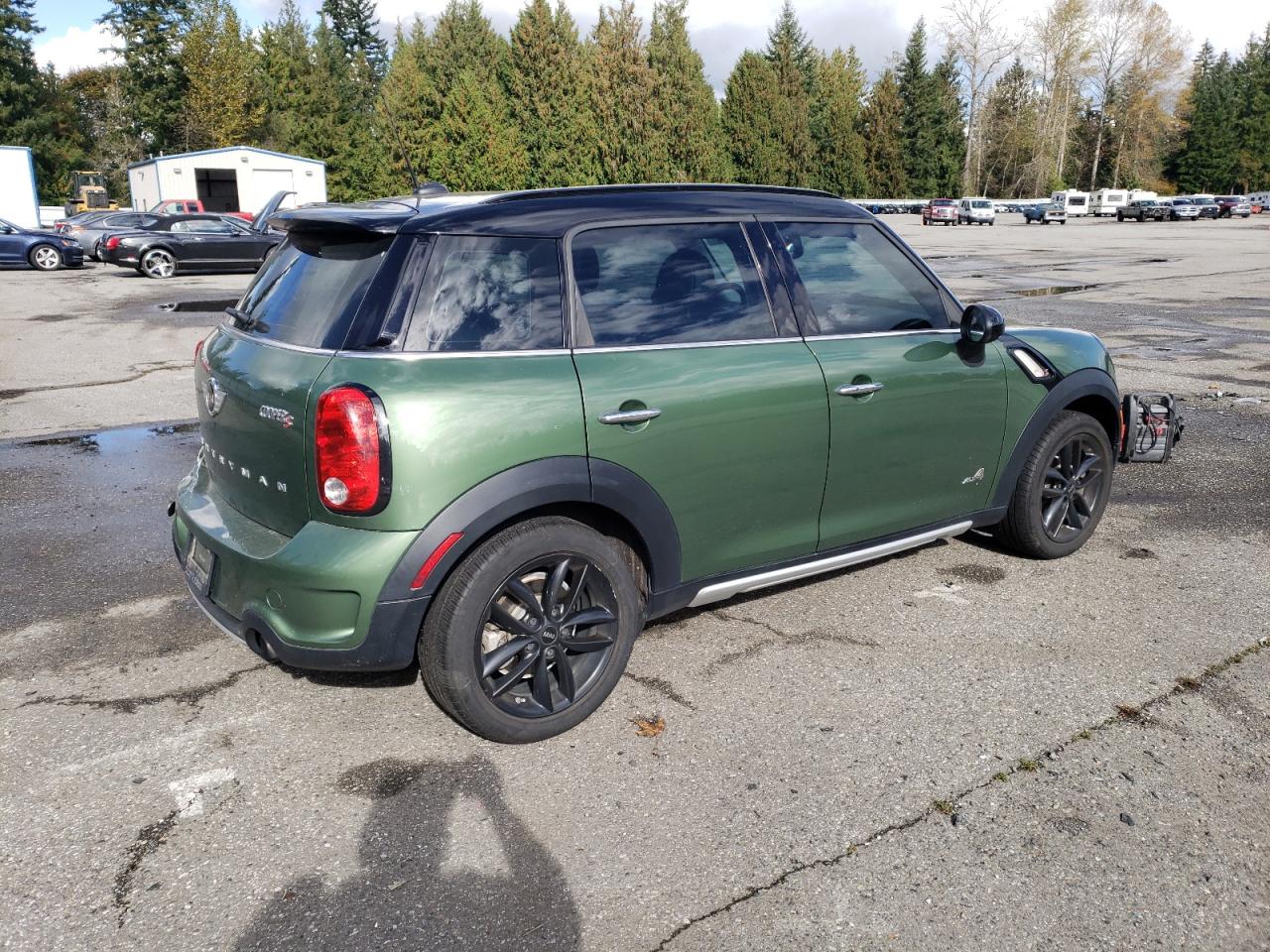 VIN WMWZC5C57GWU03366 2016 MINI COOPER no.3