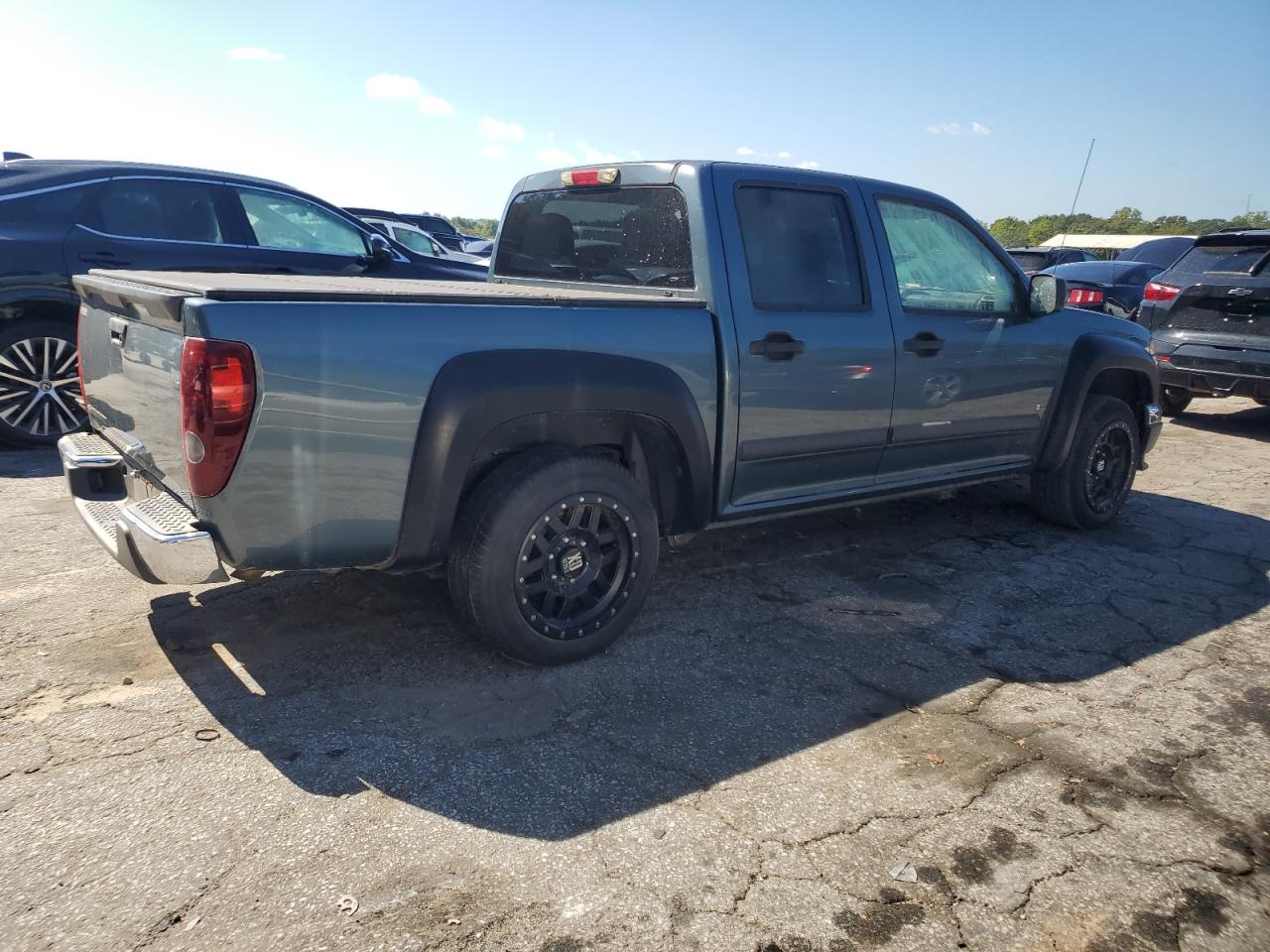 2006 Chevrolet Colorado - Image 3