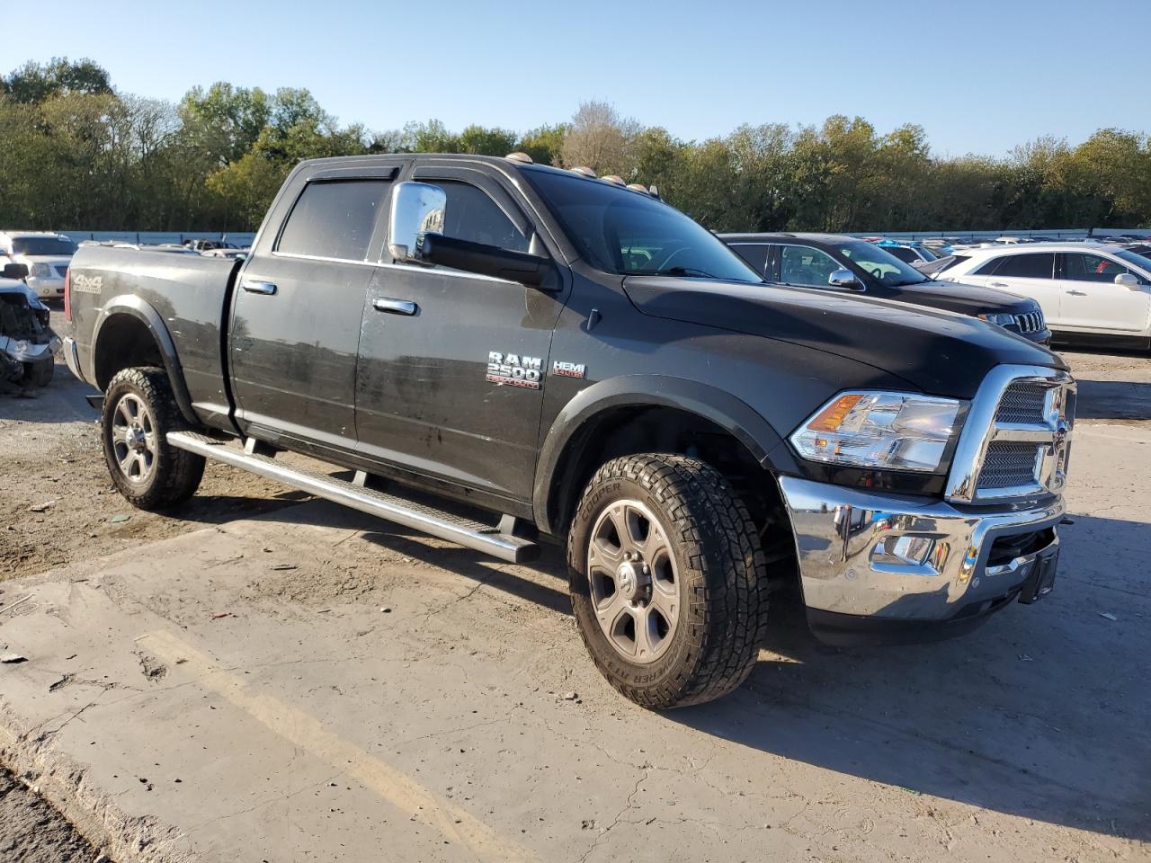 2018 RAM 2500 - Image 4