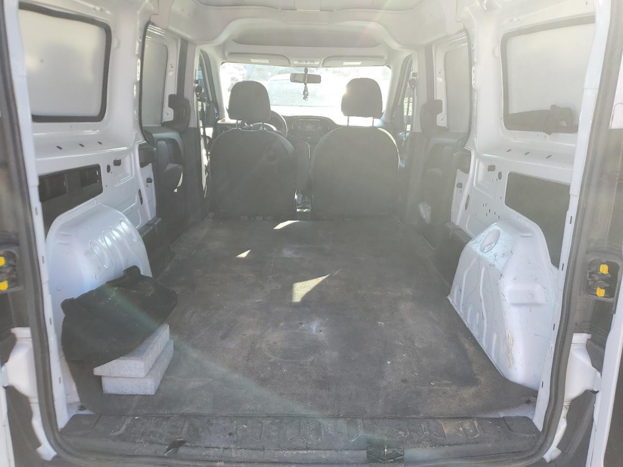 2020 Ram Promaster City VIN: ZFBHRFAB1L6S02071 Lot: 77352444