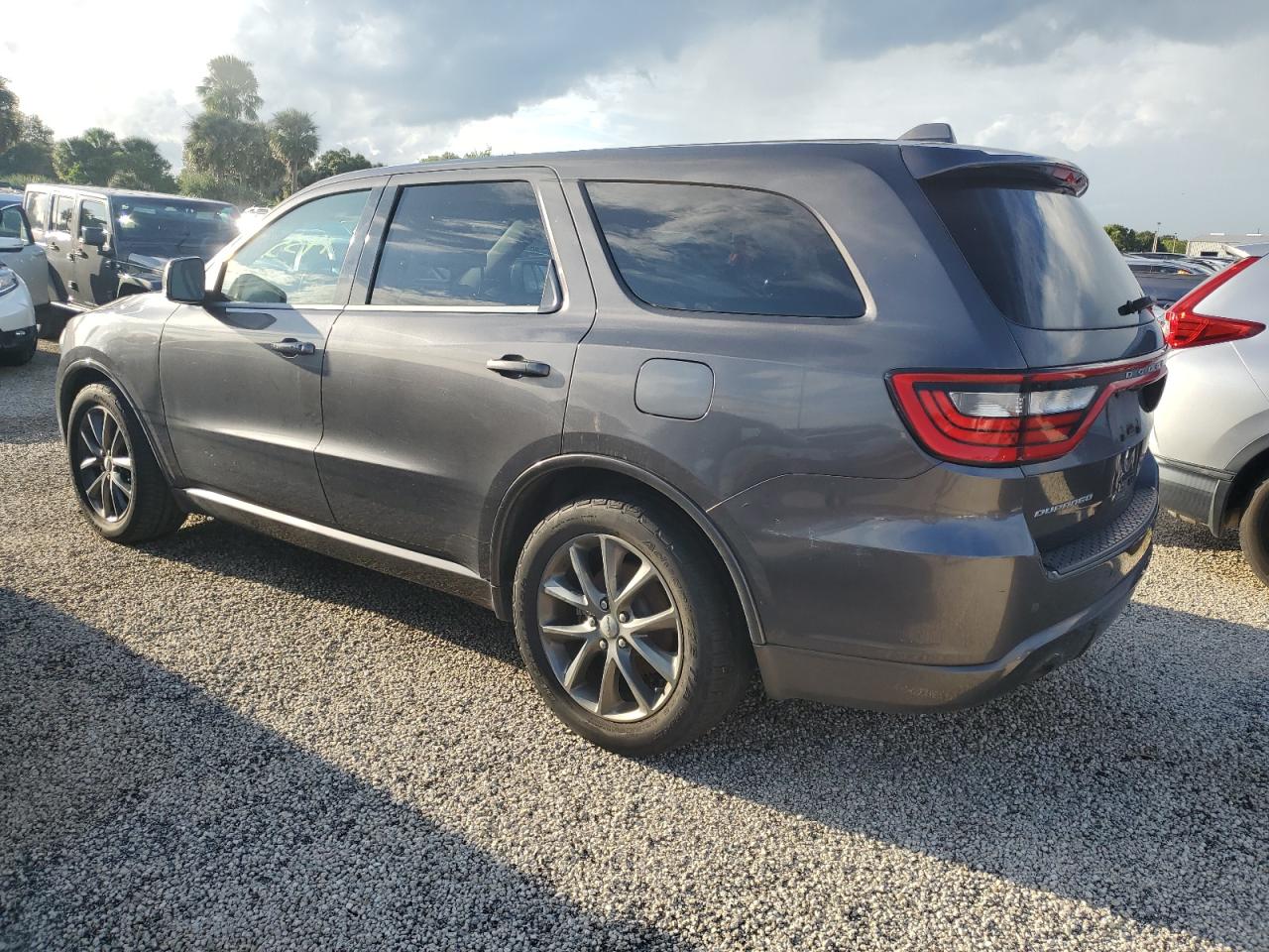 2018 Dodge Durango - Image 2