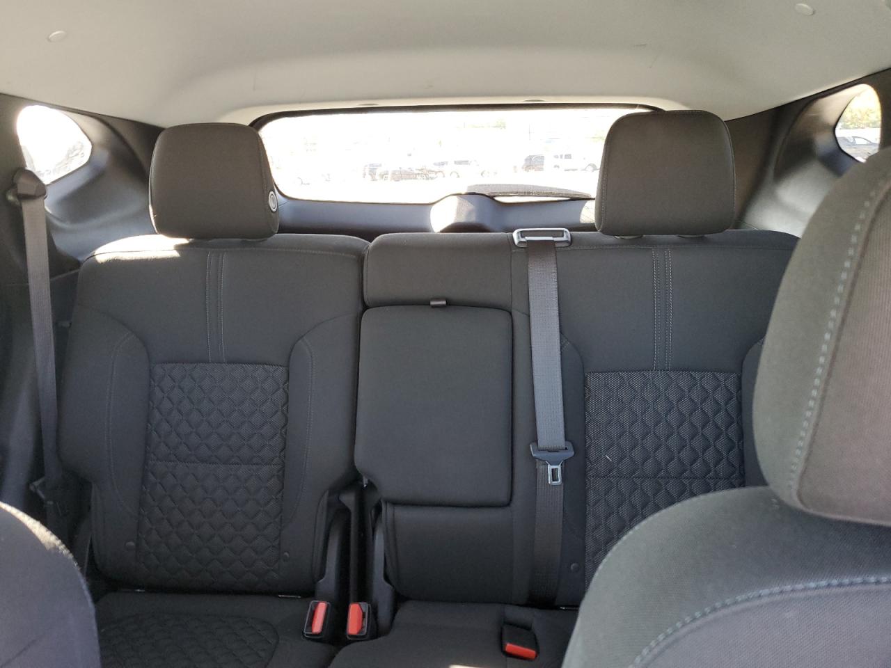 2019 Chevrolet Blazer - Image 10
