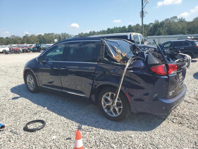  CHRYSLER PACIFICA 2019 Blue