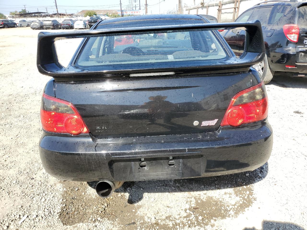 JF1GD70644L515786 2004 Subaru Impreza Wrx Sti