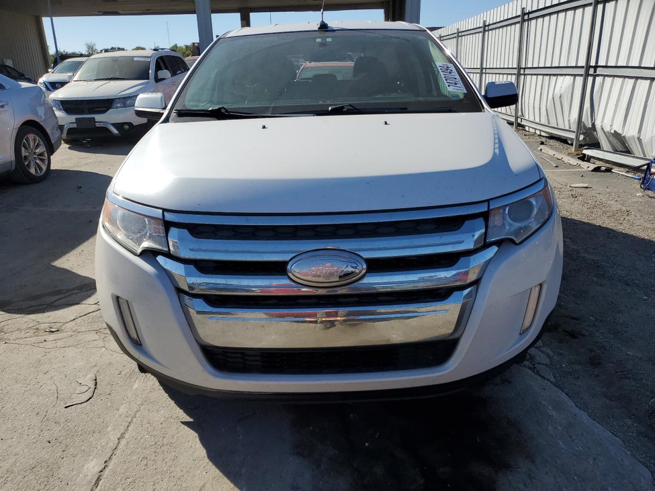 2013 Ford Edge - Image 5