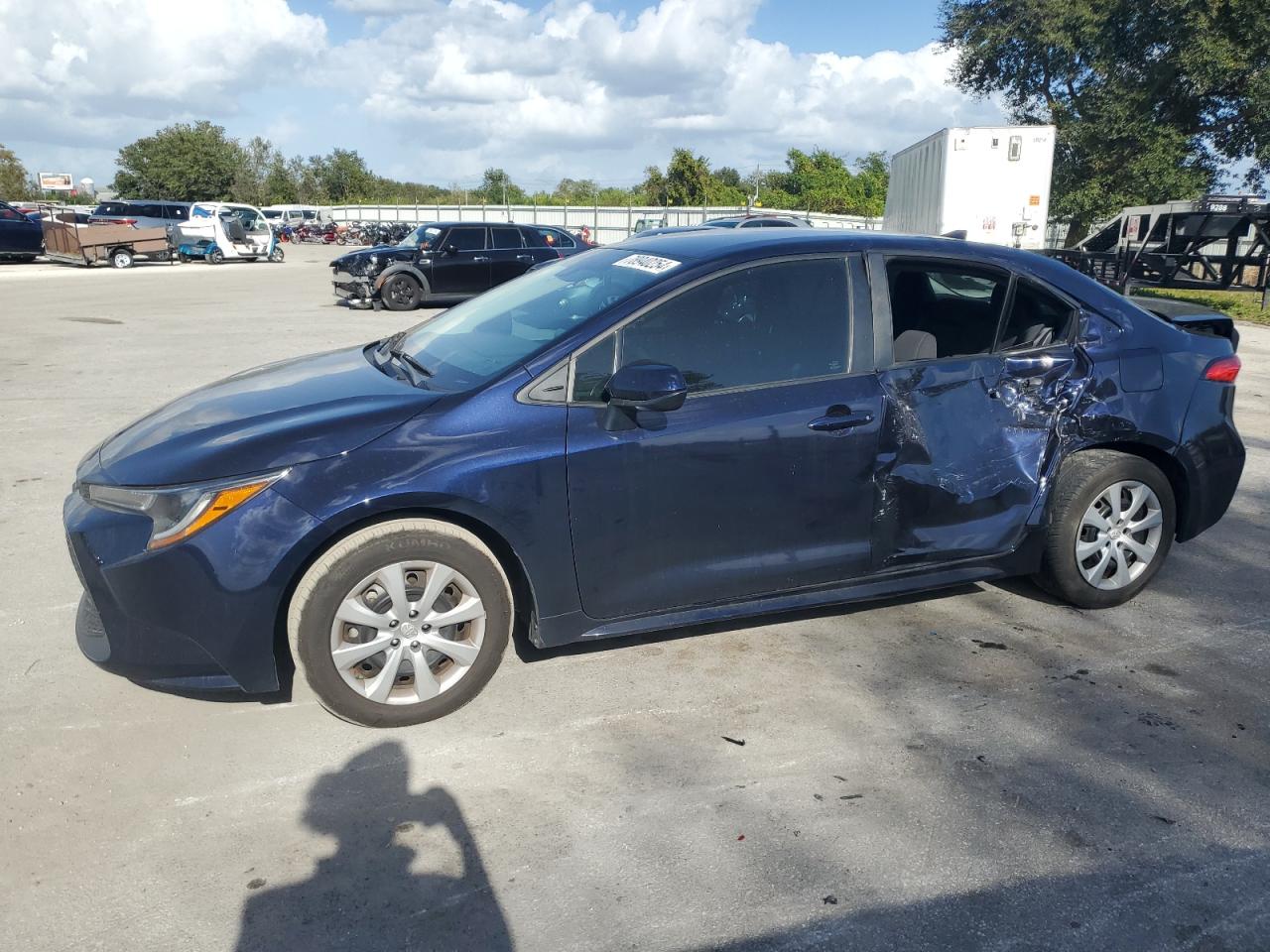 2022 Toyota Corolla - Image 1