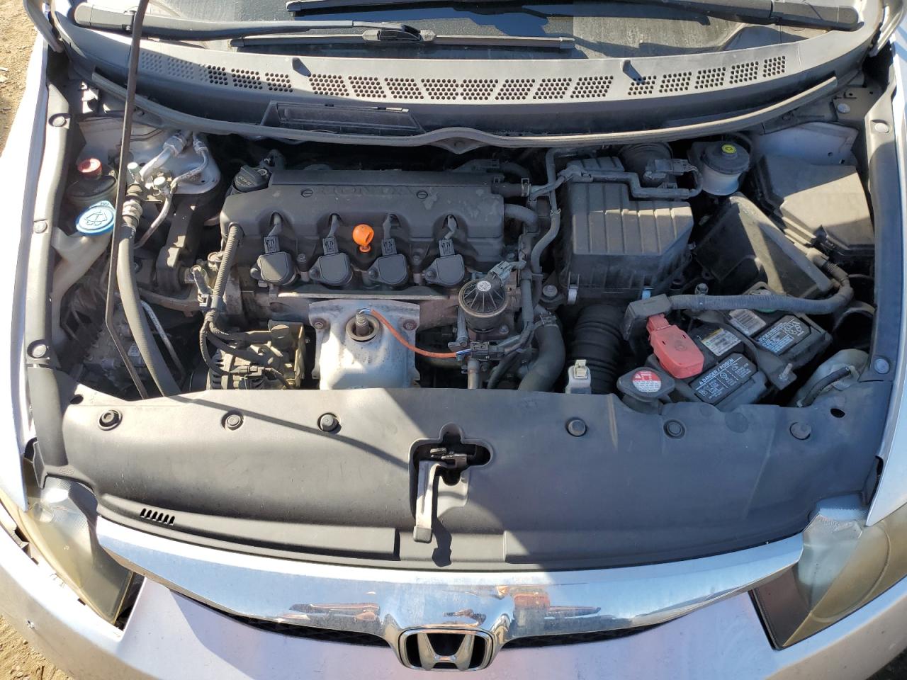 2010 Honda Civic - Image 12
