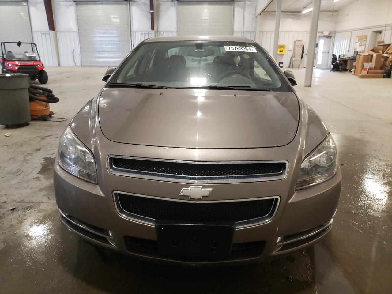 2012 Chevrolet Malibu - Image 5