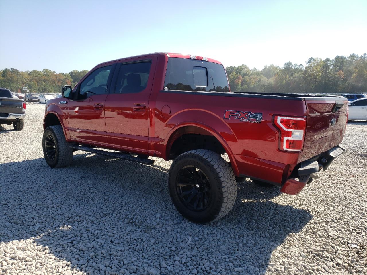 2019 Ford F-150 - Image 2