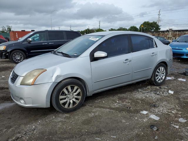 2008 Nissan Sentra 2.0