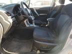 2015 Subaru Forester 2.5I Premium   for Sale in Vallejo, CA - Front End