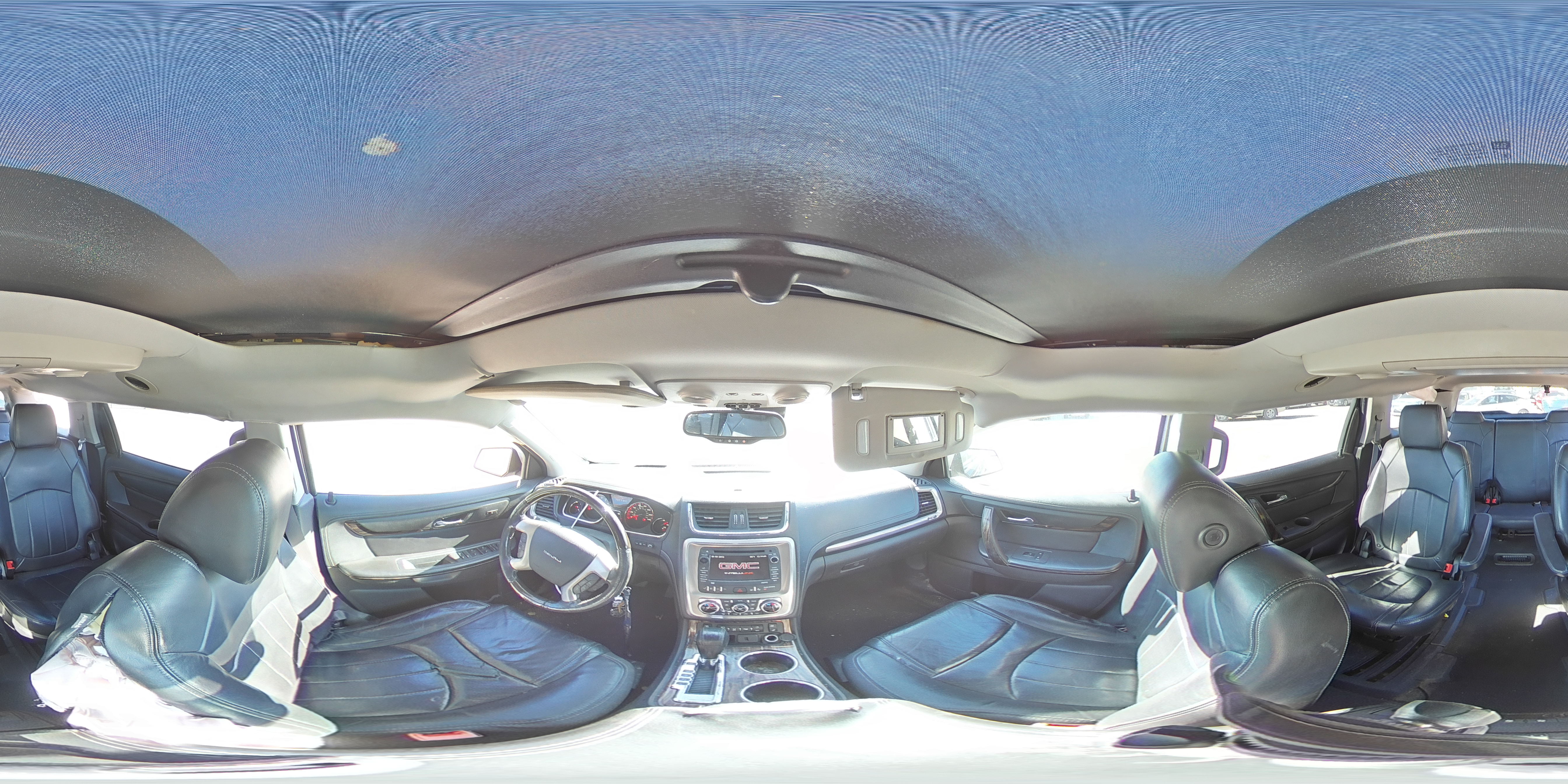 2015 GMC Acadia - Image 13