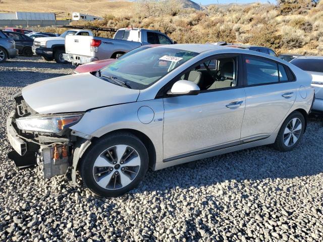 2019 Hyundai Ioniq  продається в Reno, NV - Rear End