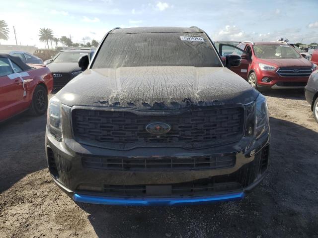 5XYP5DHC1MG096355 Kia Telluride  5