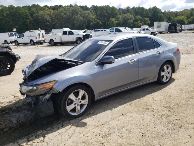 2011 Acura Tsx 