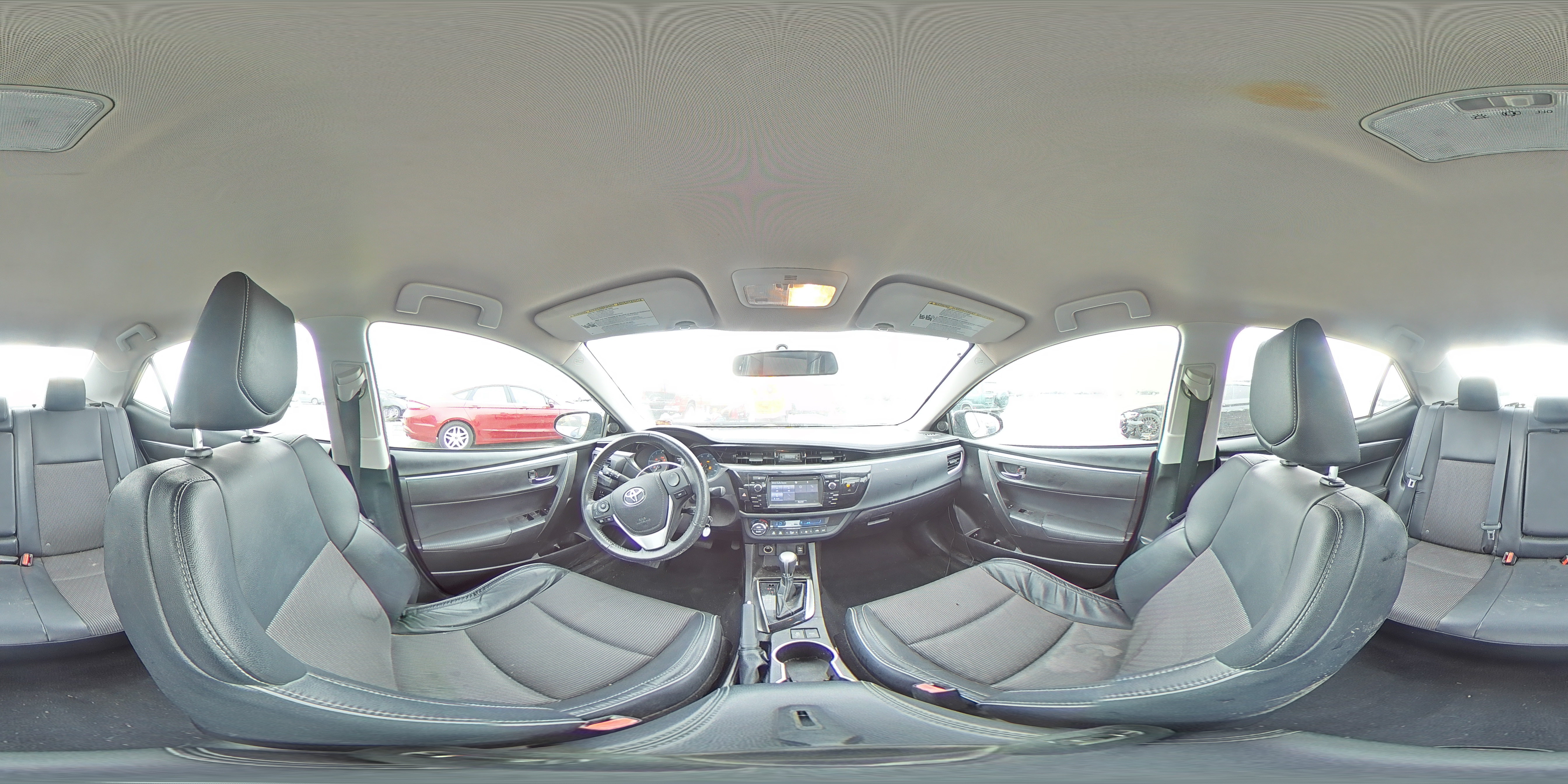 2016 Toyota Corolla - Image 13