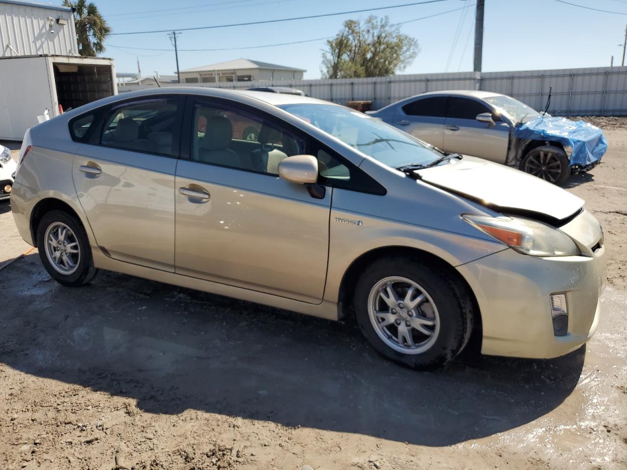 2010 Toyota Prius - Image 4