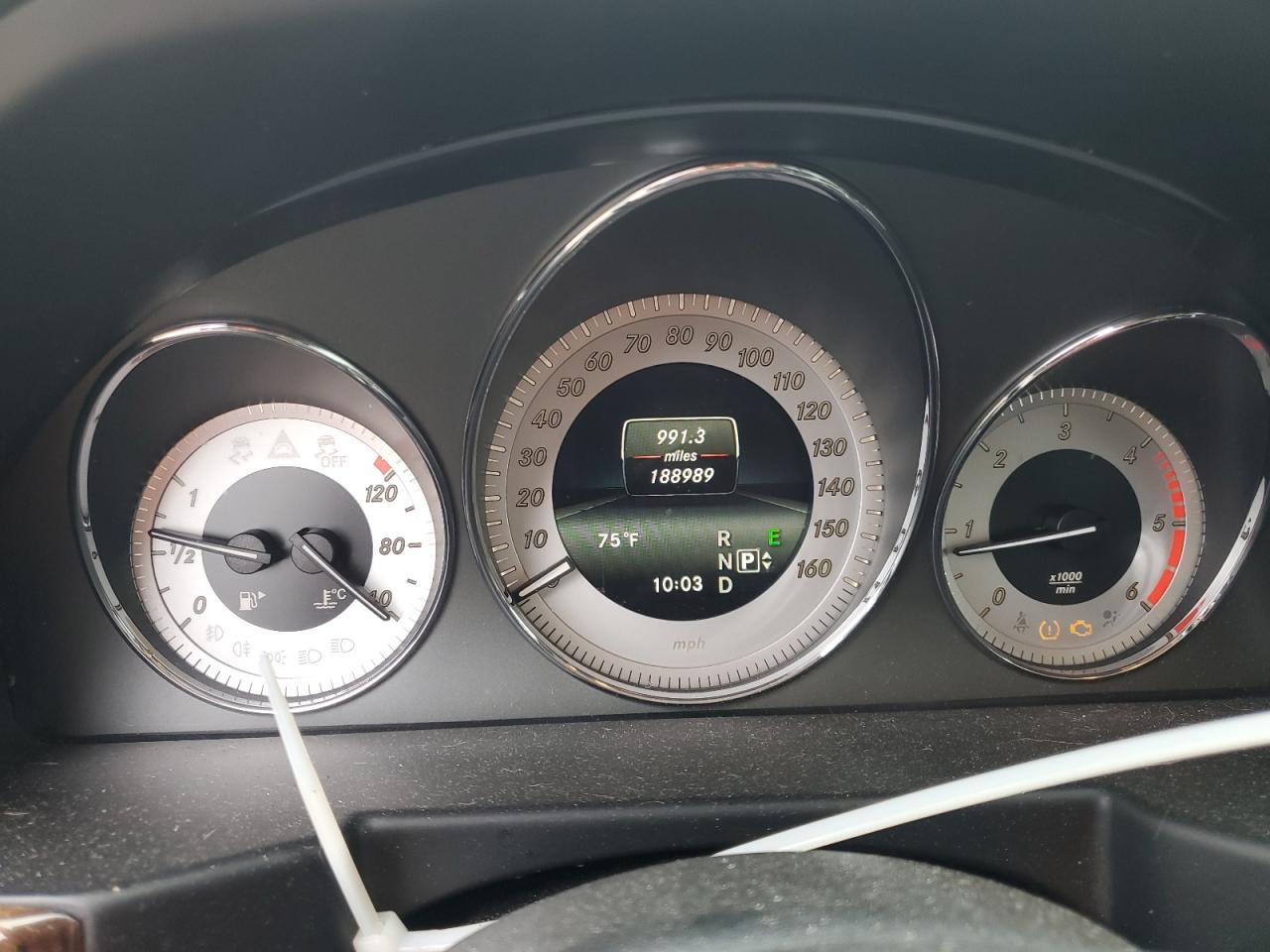 2014 Mercedes-Benz GLK-klasse - Image 9