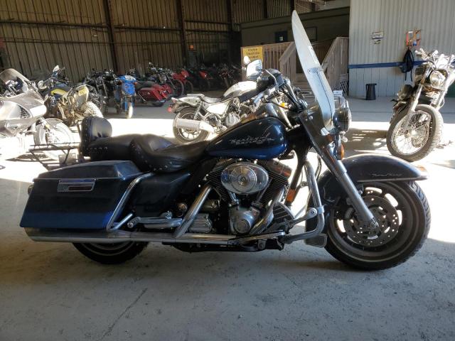 2004 Harley-Davidson Flhr 