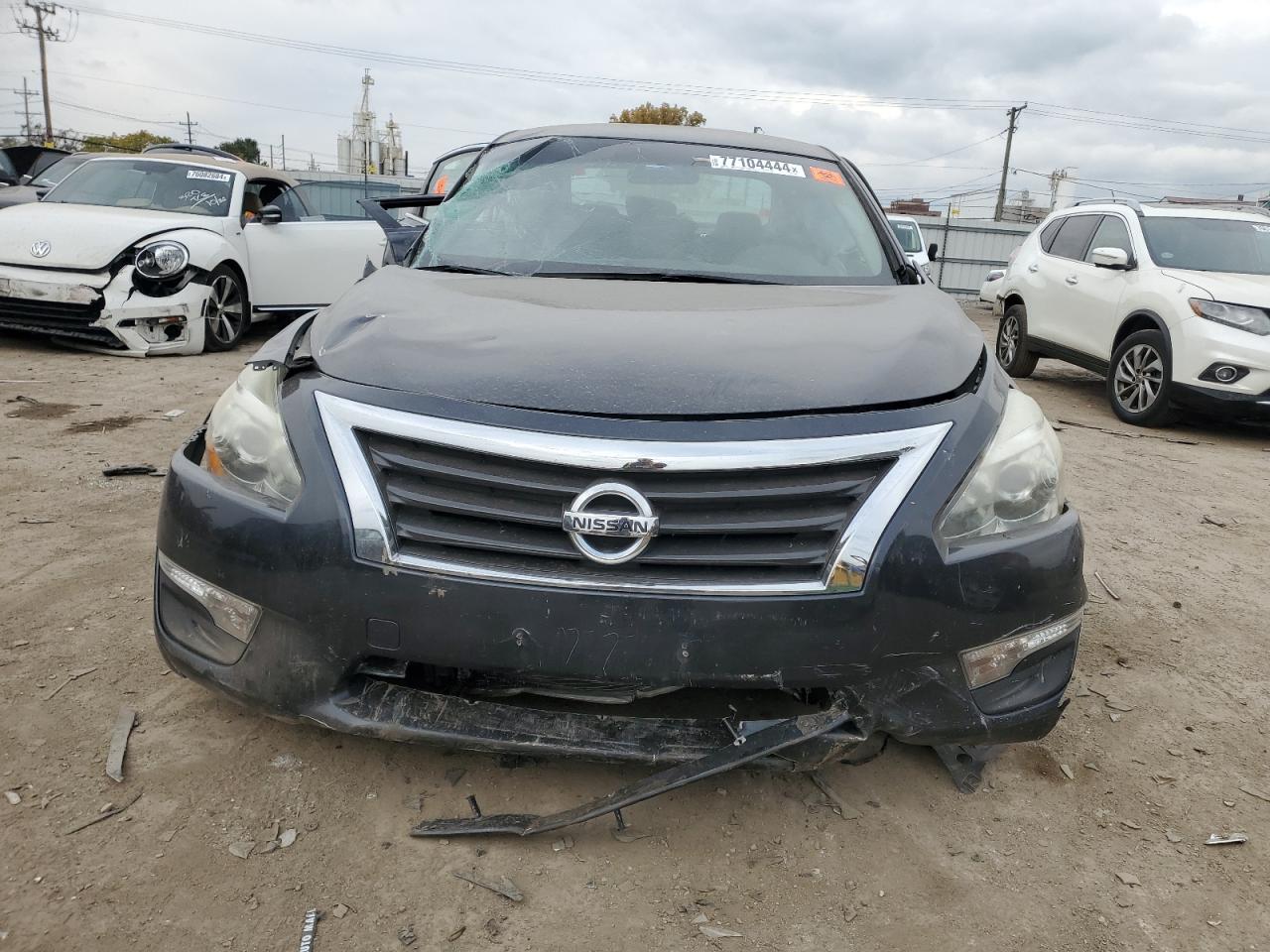 2013 Nissan Altima - Image 5