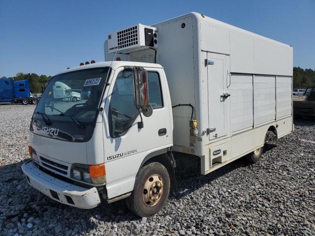 2001 Isuzu Npr 