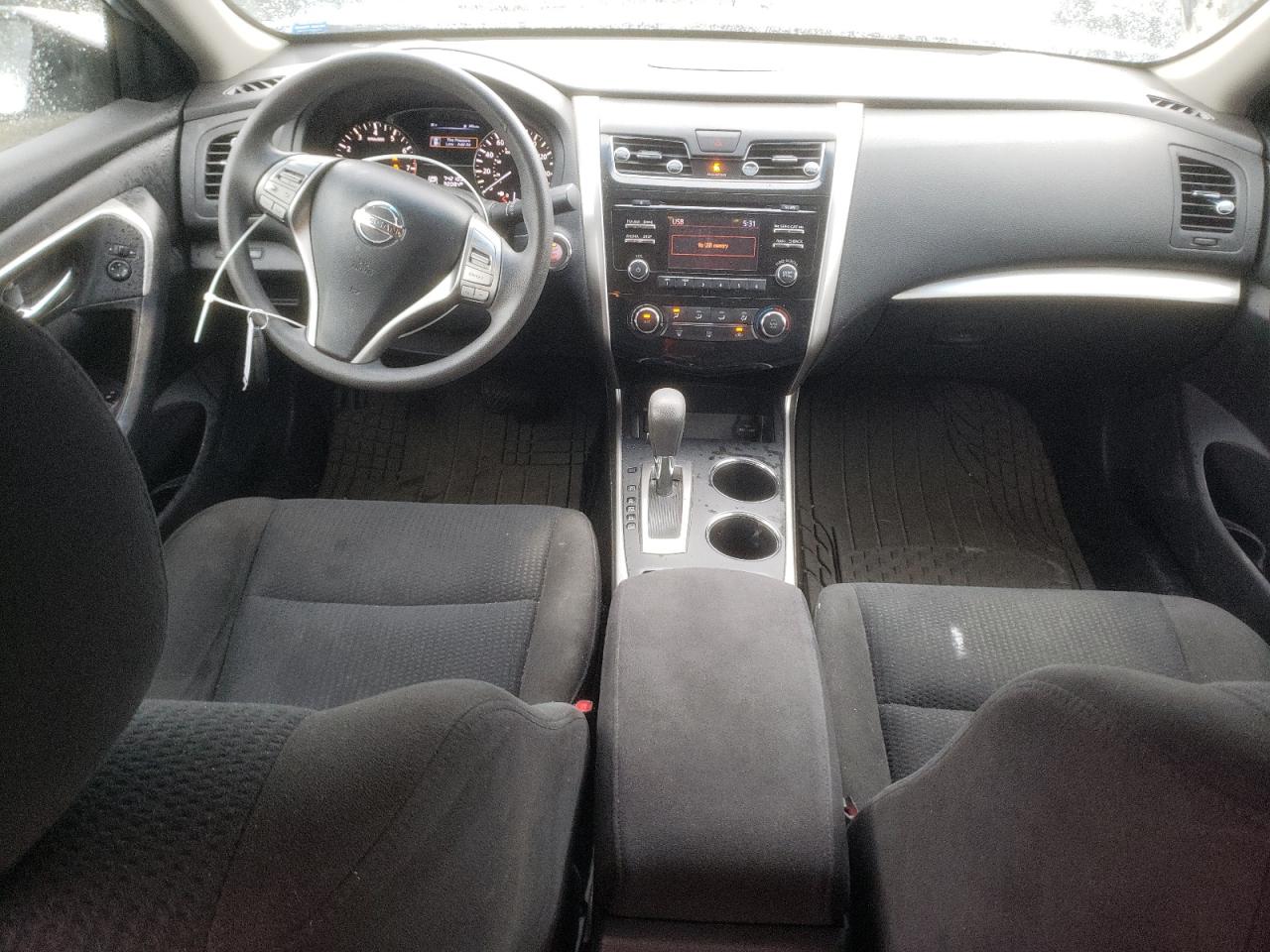 1N4AL3APXFC103609 2015 Nissan Altima 2.5