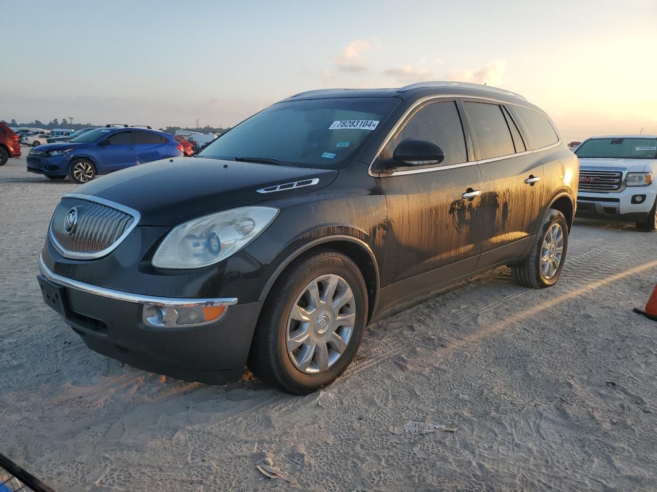 2012 Buick Enclave - Image 1