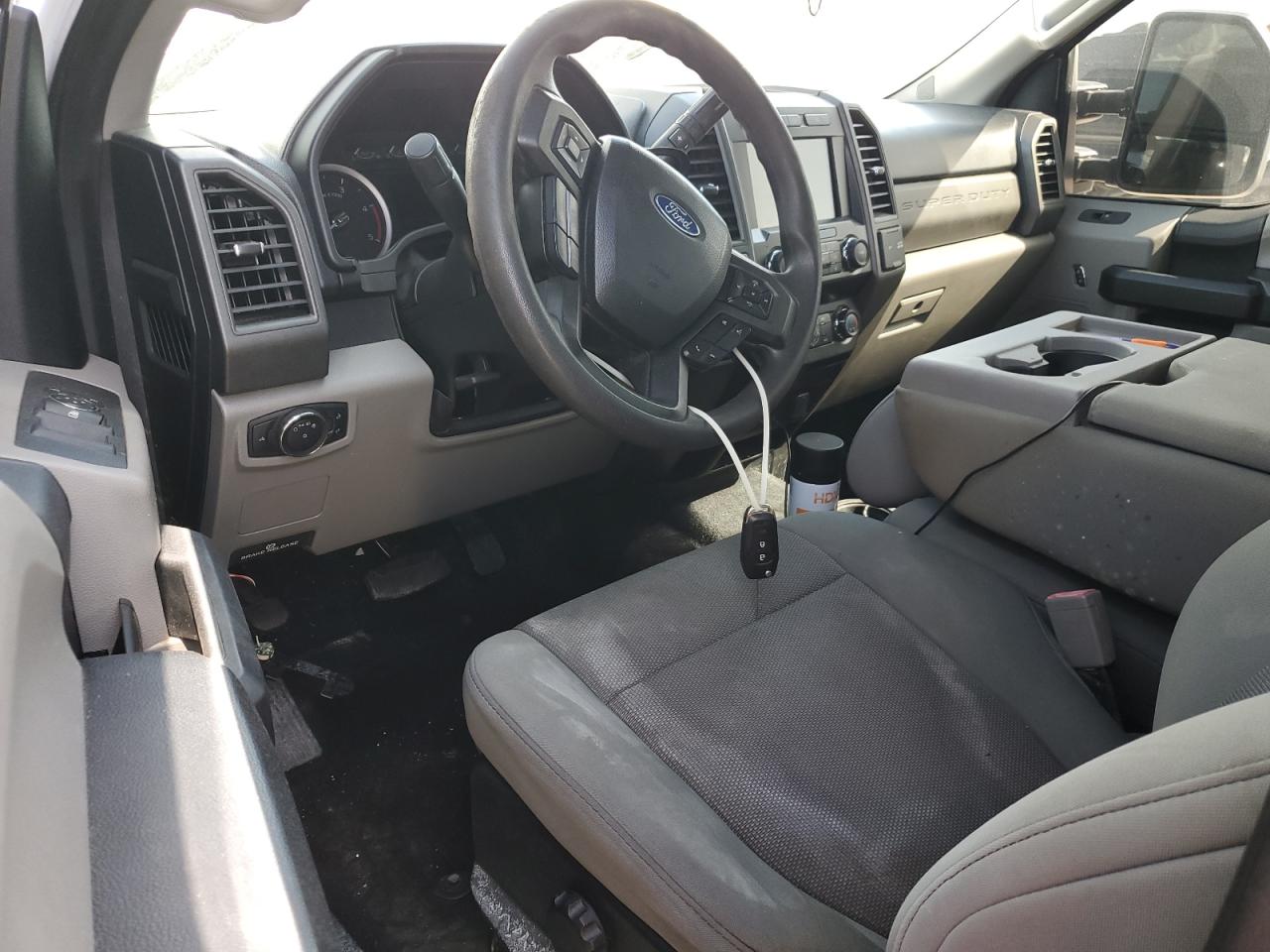2019 Ford F250 - Image 8