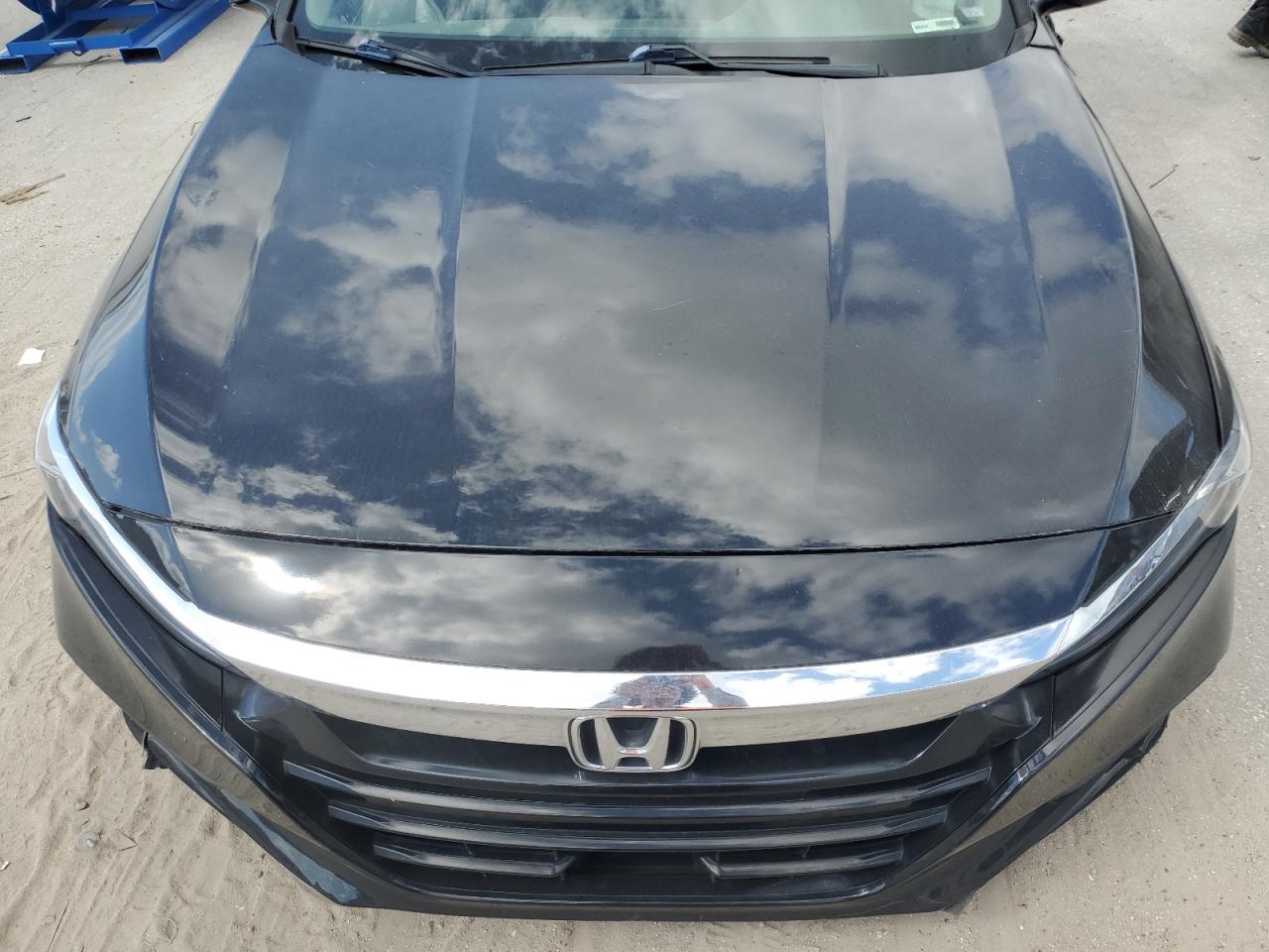 2019 Honda Accord - Image 11