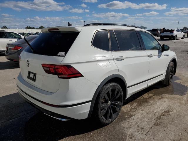 3VV3B7AX1LM124177 Volkswagen Tiguan SE 3