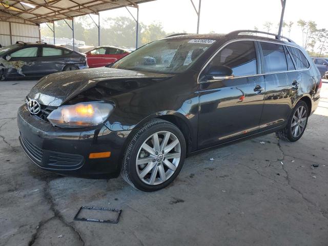 2014 Volkswagen Jetta Tdi