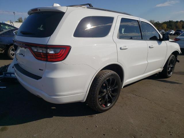 1C4RDJDG6LC163019 Dodge Durango GT 3