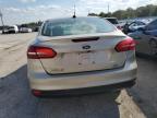 2018 Ford Focus Se на продаже в Lawrenceburg, KY - Front End