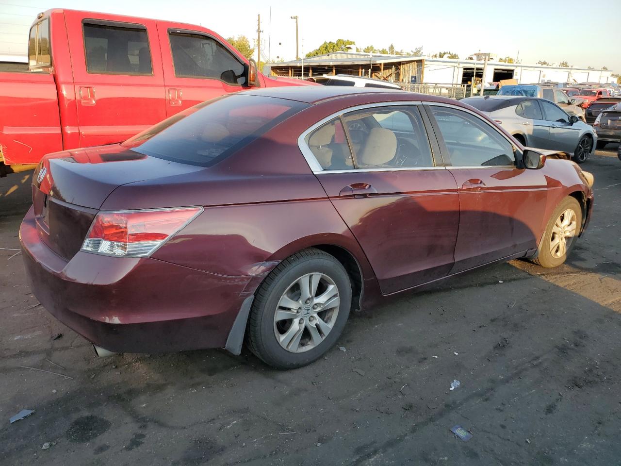 2009 Honda Accord - Image 3
