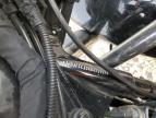 2019 HARLEY-DAVIDSON FLHTCU  for sale at Copart WI - APPLETON