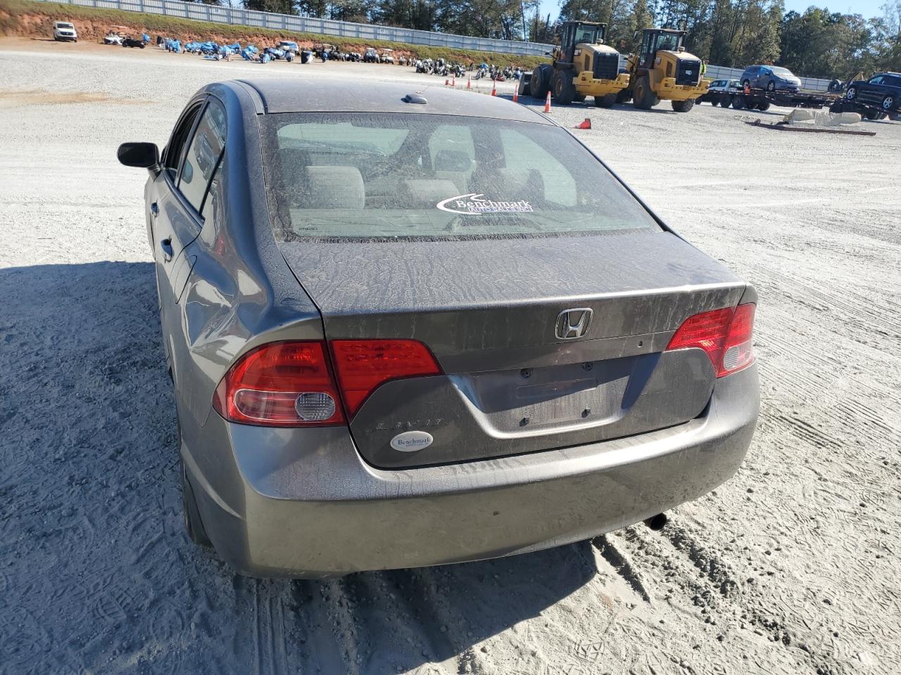 2007 Honda Civic - Image 6