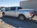 2015 Ford F150 Supercrew de vânzare în Tifton, GA - Top/Roof