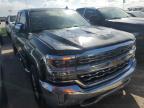 2018 Chevrolet Silverado K1500 Ltz на продаже в Arcadia, FL - Water/Flood