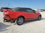 2011 Ford Mustang  იყიდება Lawrenceburg-ში, KY - Rear End