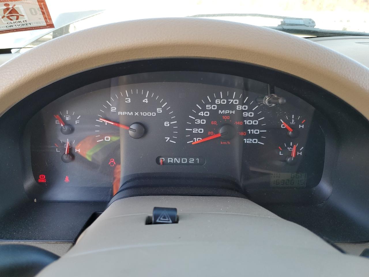 2004 Ford F-150 - Image 9