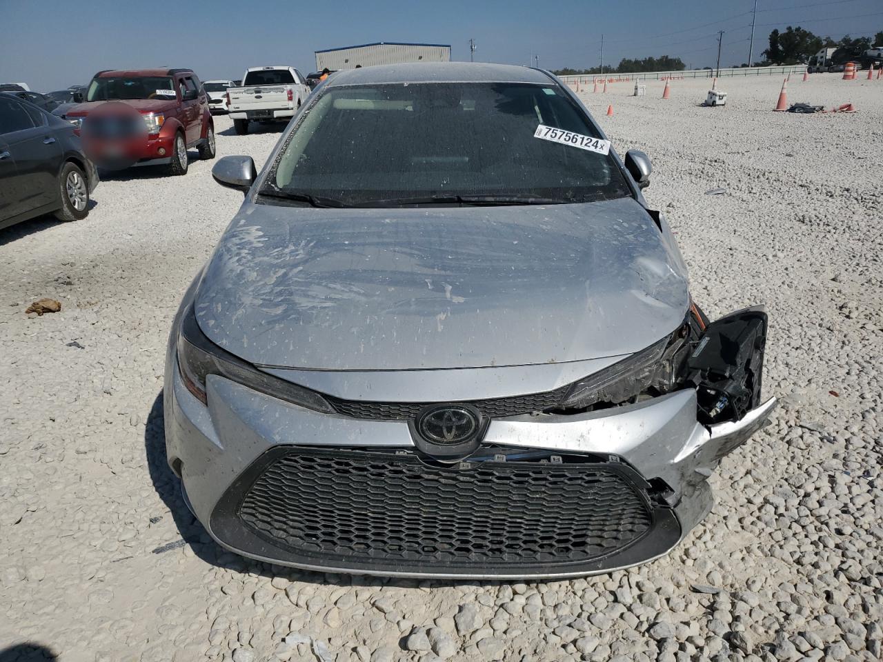 2022 Toyota Corolla - Image 5