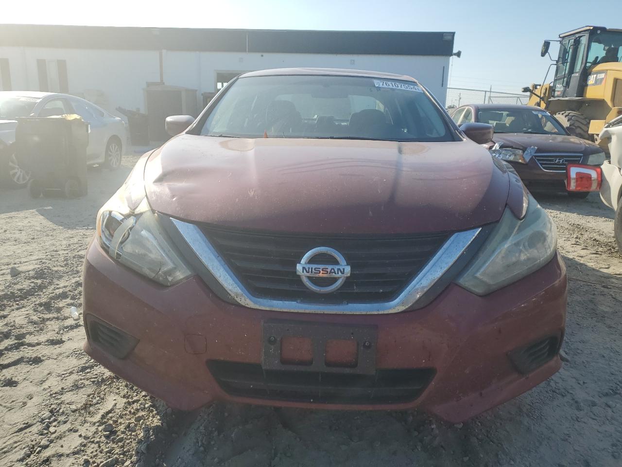 2016 Nissan Altima - Image 5