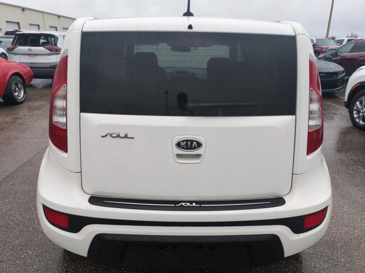 KNDJT2A51C7455338 2012 Kia Soul