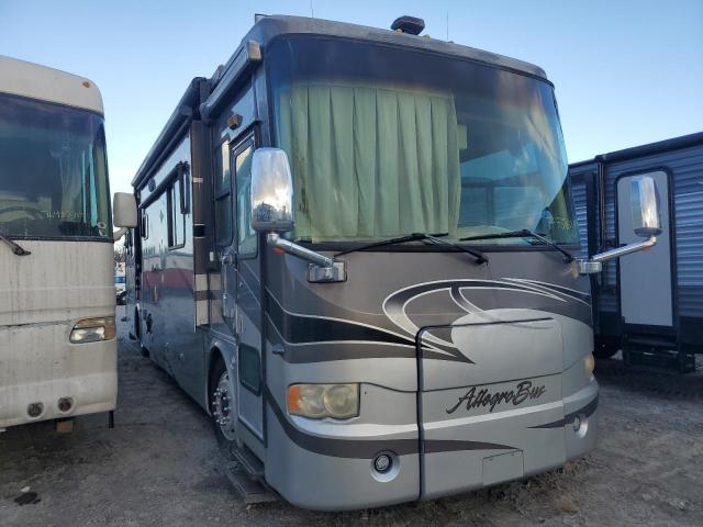 2007 Freightliner Chassis X Line Motor Home