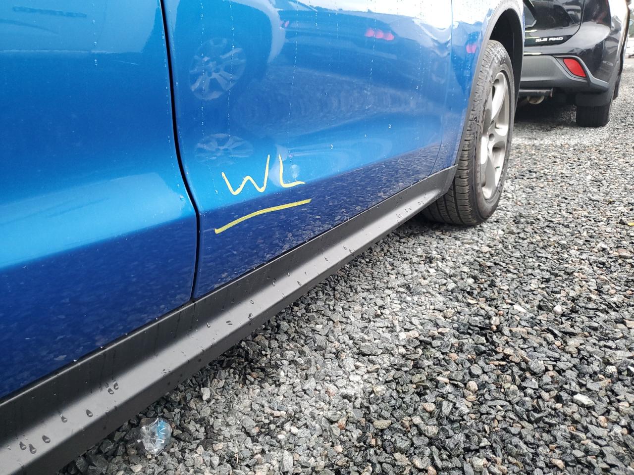 2021 Alfa Romeo Stelvio Sport VIN: ZASPAJAN9M7C99942 Lot: 74110274